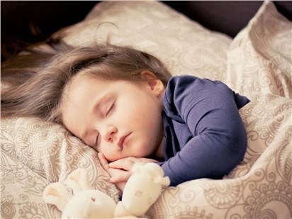 孩子不午睡，会影响生长发育吗？