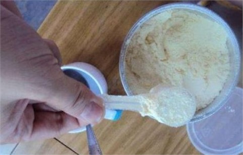 夏季奶粉储存，这些错误方式你中招了吗？