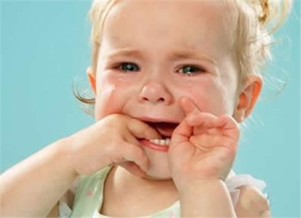 宝宝积分六大症状 宝宝积分六大症状