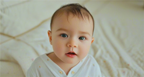 冬天娃脸蛋红扑扑？是干燥+冷空气在“搞事”！