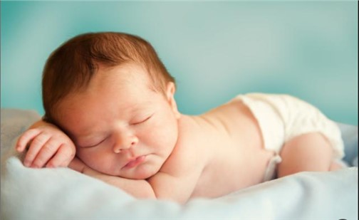 宝宝消化不良四大信号