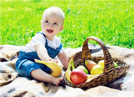 宝宝春季过敏高发！家长应该怎么办？一篇看懂