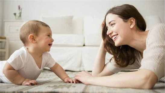 良好的亲子关系，是一切教育的基础